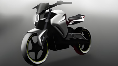 兩輪車電池保護(hù)板