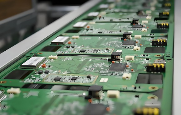 河馬BMS鋰電池保護(hù)板廠(chǎng)家：匯聚能源智慧，共創(chuàng)低碳時(shí)代